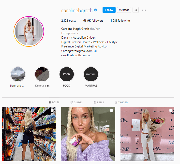 How to Find Social Media Influencers for Your Brand (& Tools)